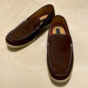 Men’s Tommy Hilfiger Shoes Alcott Collection Size 10 US / 43 EUR